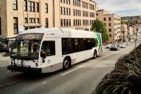 Sherbrooke : une nouvelle ligne d’autobus express